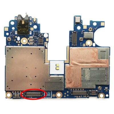 کانکتور ال سی دی نوکیا Nokia 6